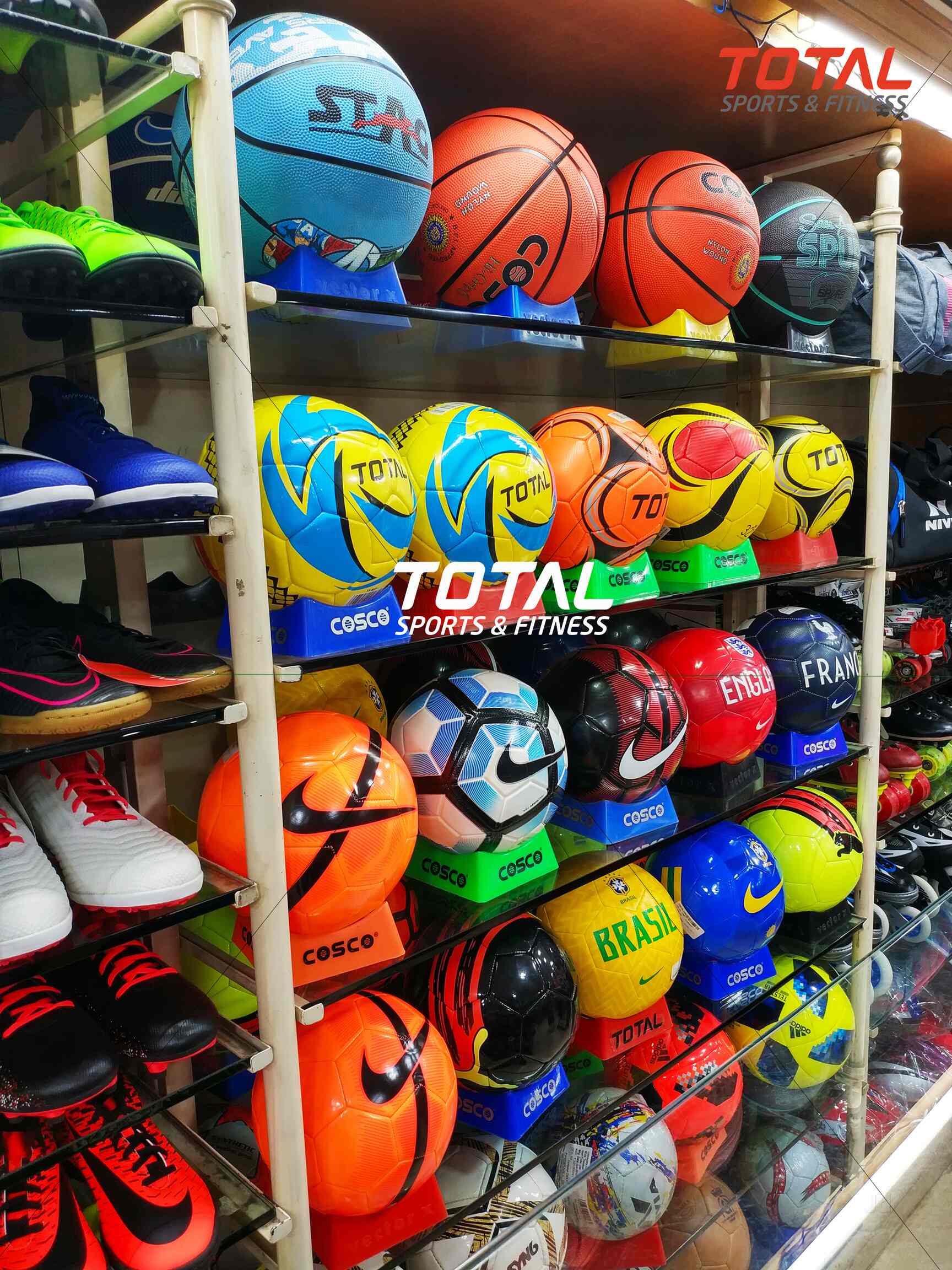 Total Sports Fitness Photos, Dadar East, Mumbai Pictures & Images