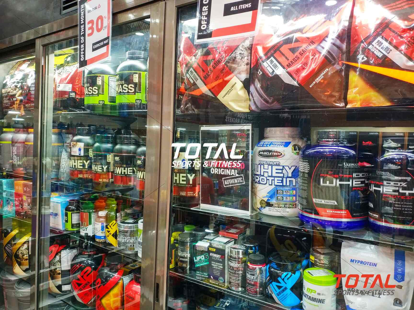 Total Sports Fitness Photos, Dadar East, Mumbai Pictures & Images