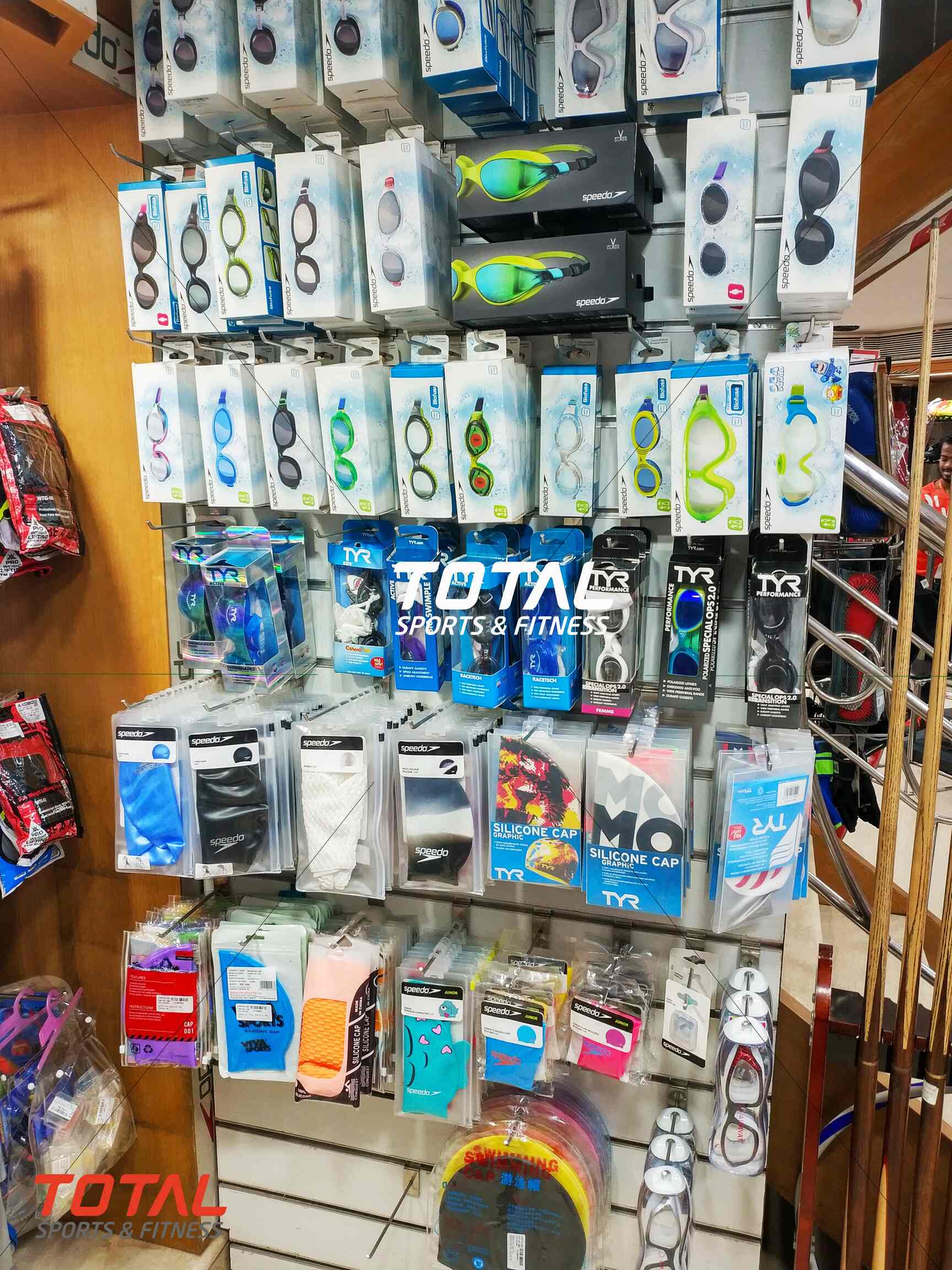 Total Sports Fitness Photos, Dadar East, Mumbai Pictures & Images