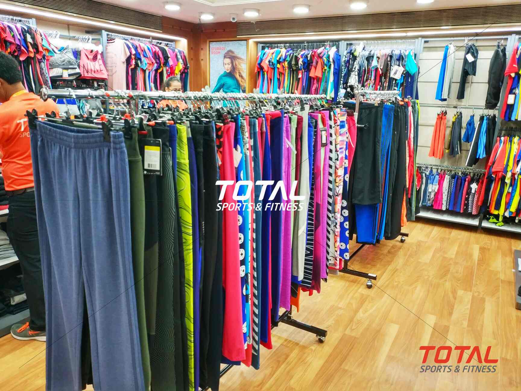 Total Sports Fitness Photos, Dadar East, Mumbai Pictures & Images