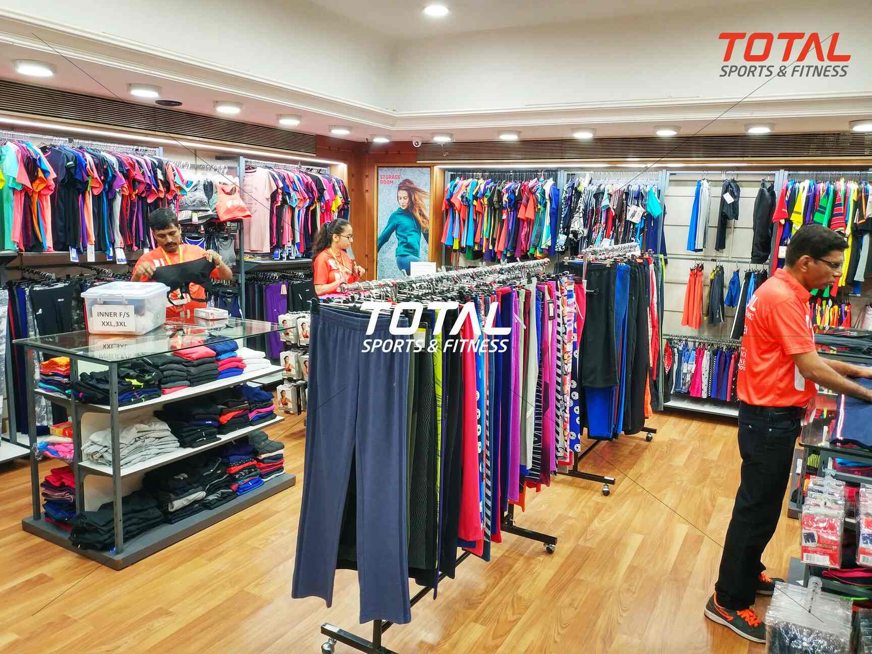 Total Sports Fitness Photos, Dadar East, Mumbai Pictures & Images
