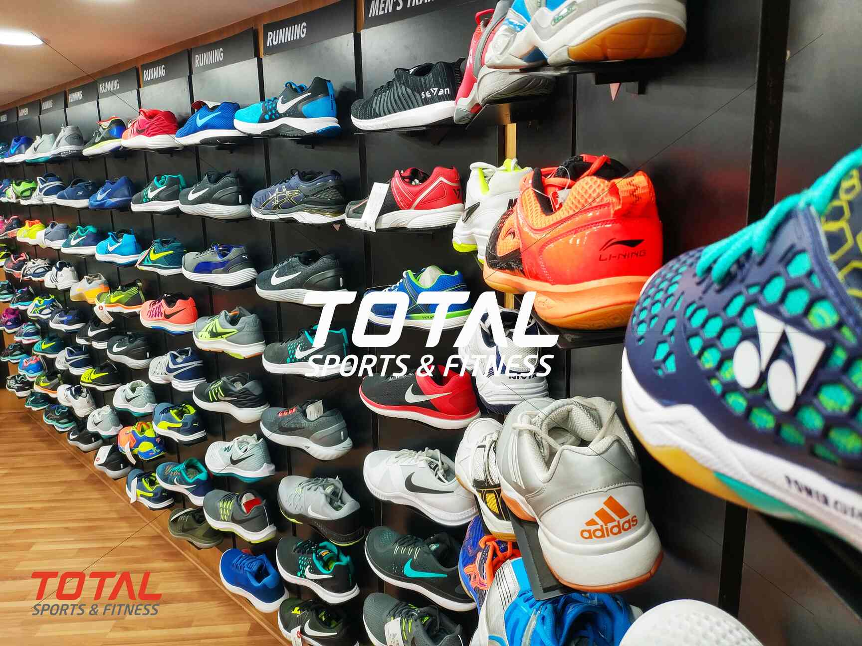 Total Sports Fitness Photos, Dadar East, Mumbai Pictures & Images