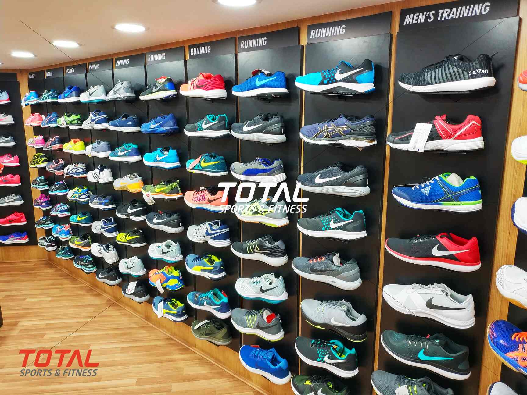 Total Sports Fitness Photos, Dadar East, Mumbai Pictures & Images