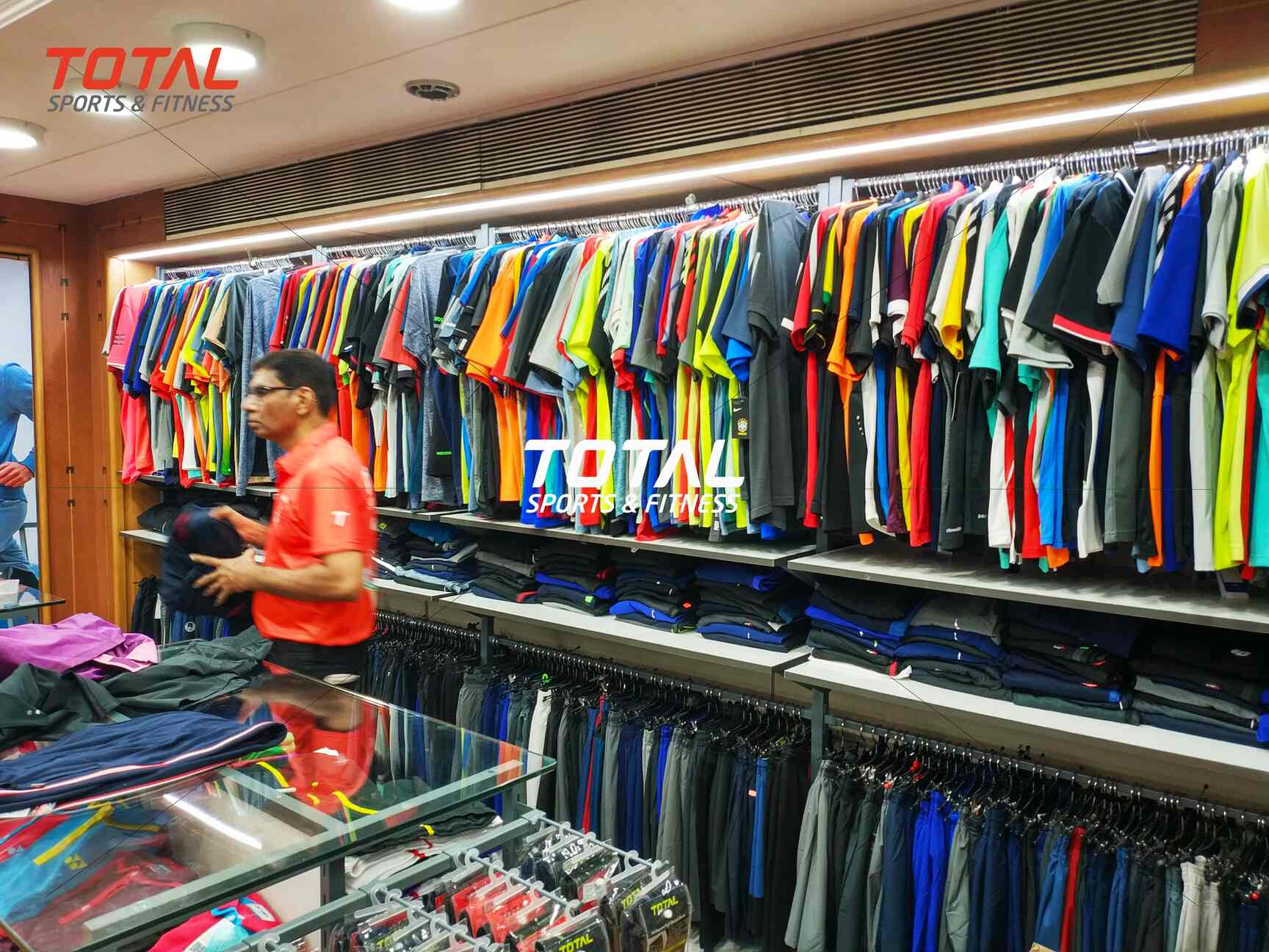 Total Sports Fitness Photos, Dadar East, Mumbai Pictures & Images