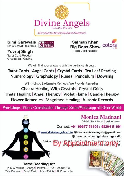 Top 100 Tarot Card Reading Services In Mumbai Best Tarot Readers Justdial