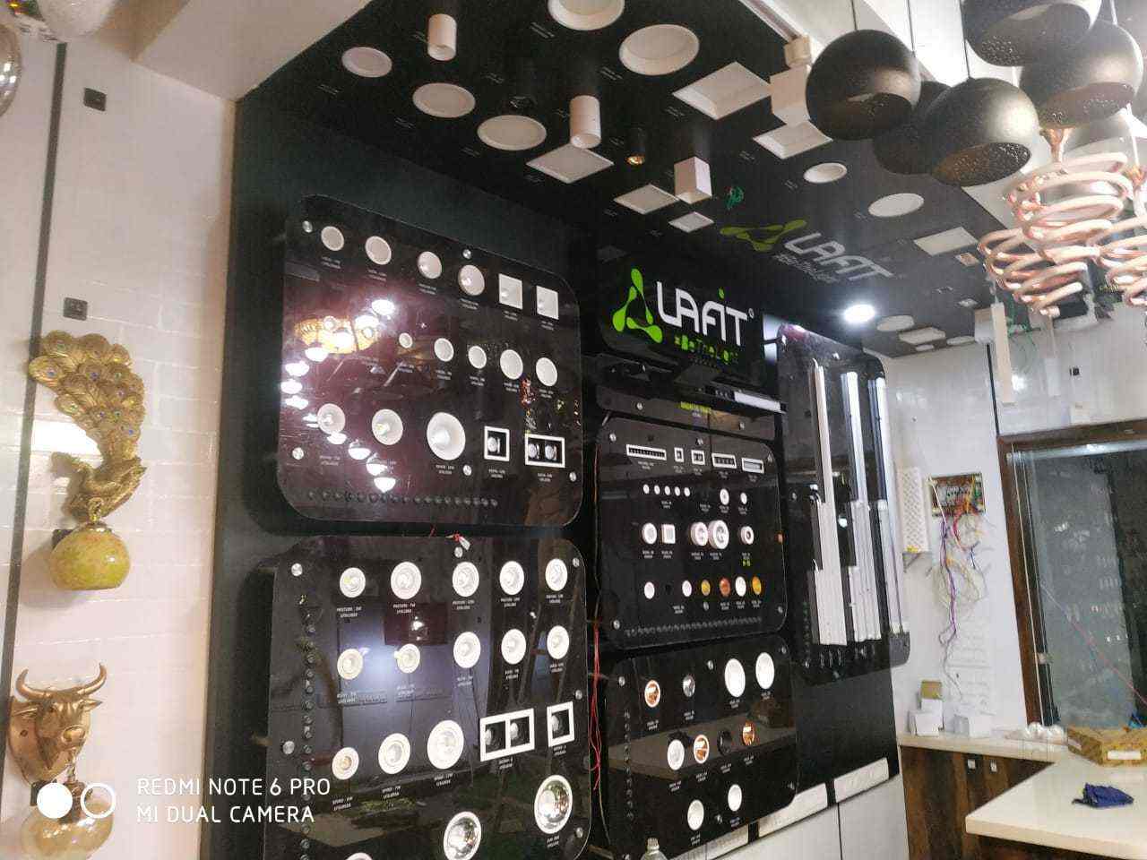 Top Goldmedal Switch Dealers in Mumbai स्विच डीलर्सगोल्डमेडल, गोरेगांव ईस्ट , मुंबई Best