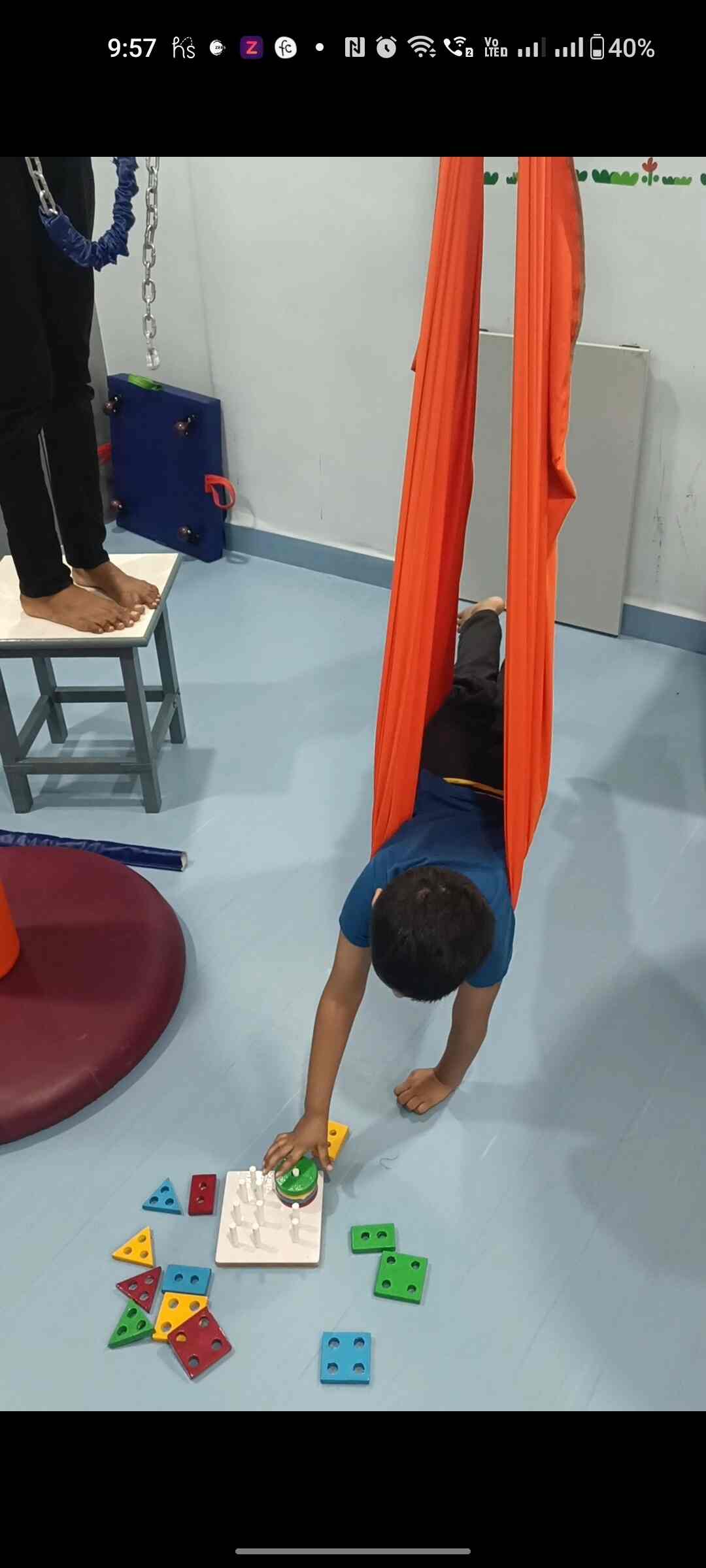 Dravyaa Child Development Centre Dr Bhavya Gour in Malad West,Mumbai Best Learning Disability