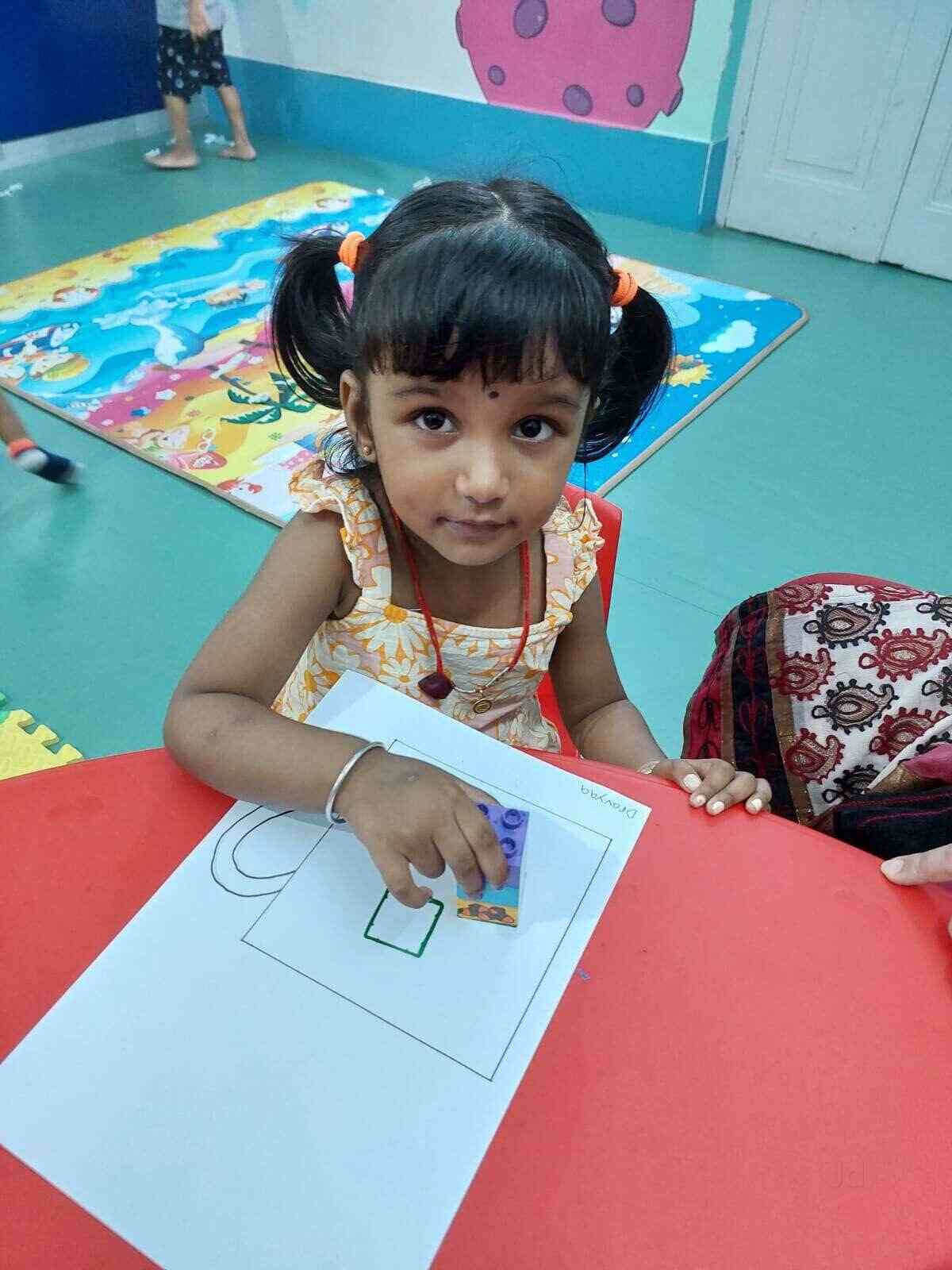 Dravyaa Child Development Centre Dr Bhavya Gour in Malad West,Mumbai Best Learning Disability