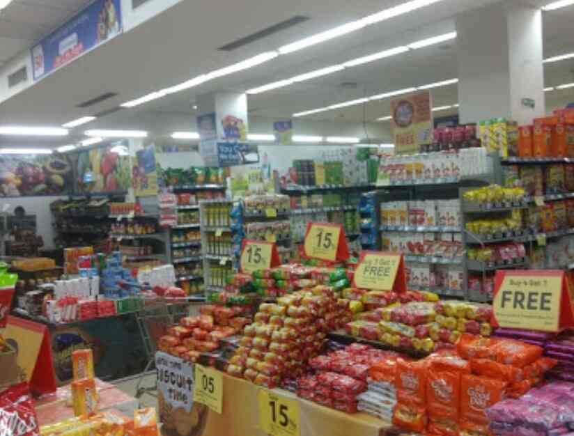 Sahakari Bhandar, Bandra West Supermarkets in Mumbai Justdial