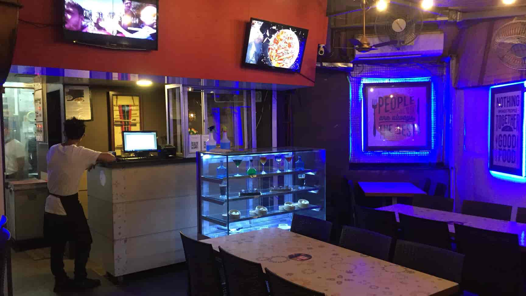 King Chilli Indian Fusion in Santacruz East,Mumbai Order Food Online