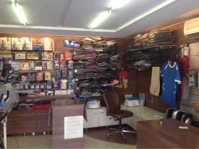 Gym equipment discount shop in ghatkopar