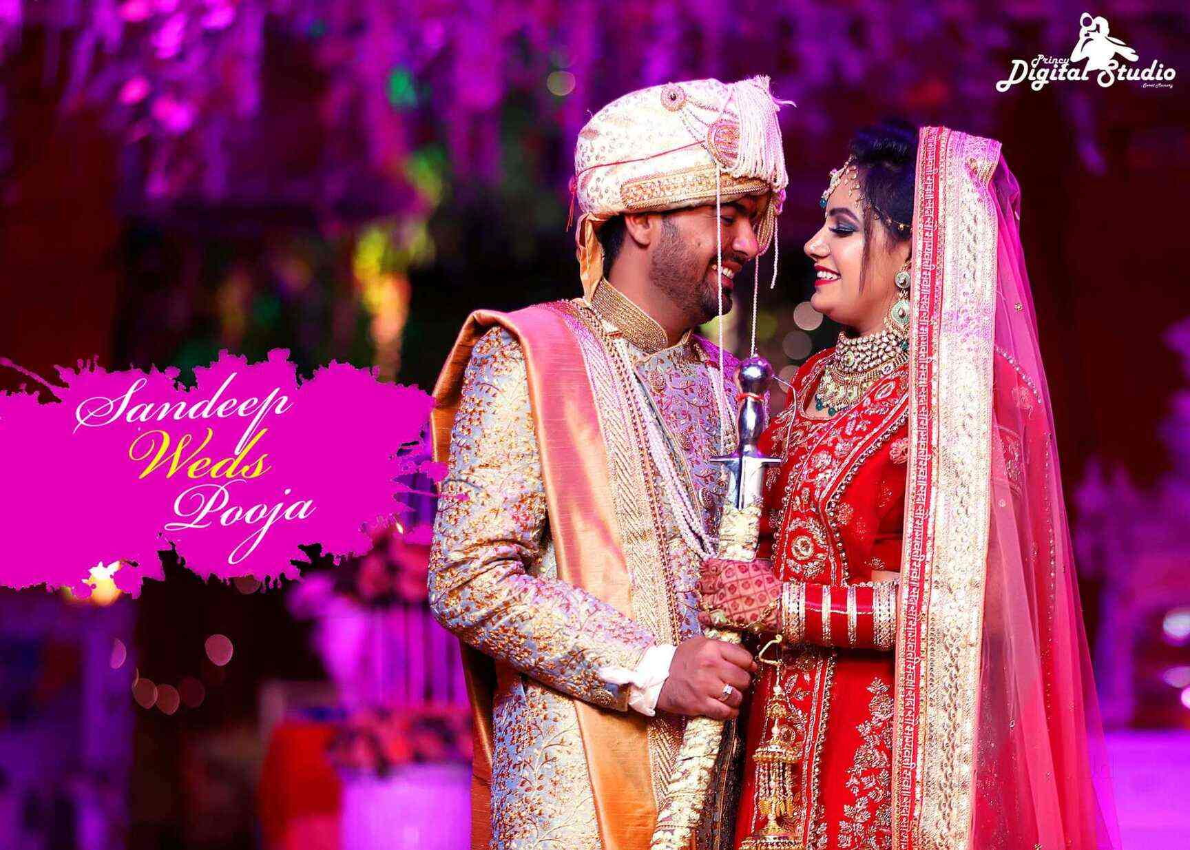 Princy Digital Studio in Naigaon East,Mumbai Best Photo Studios in