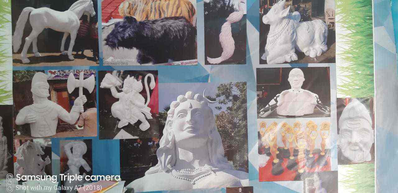 Top Thermocol Pillar Wholesalers in Mumbai थर्मोकोल पिलर व्होलेसलेर्स