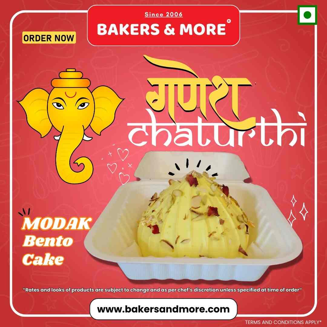 Bakers & More in Malad West,Mumbai Best Bakeries in Mumbai Justdial