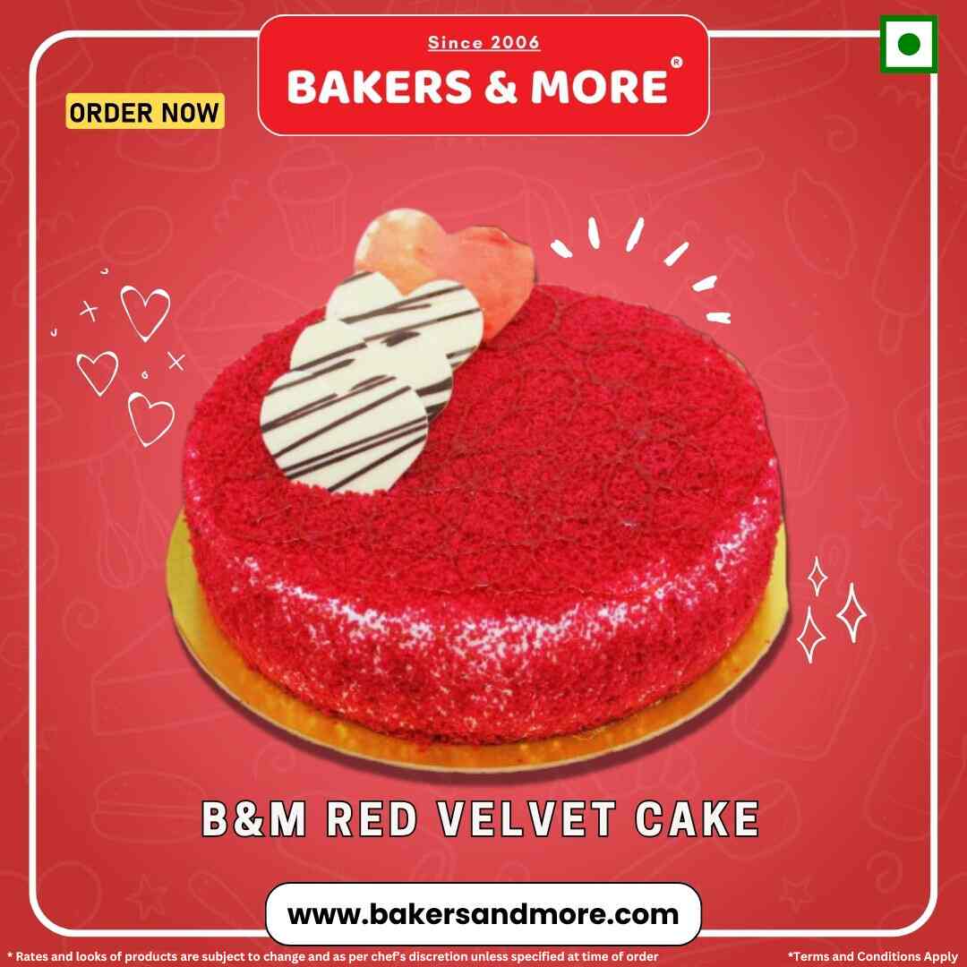 Bakers & More in Malad West,Mumbai Best Bakeries in Mumbai Justdial