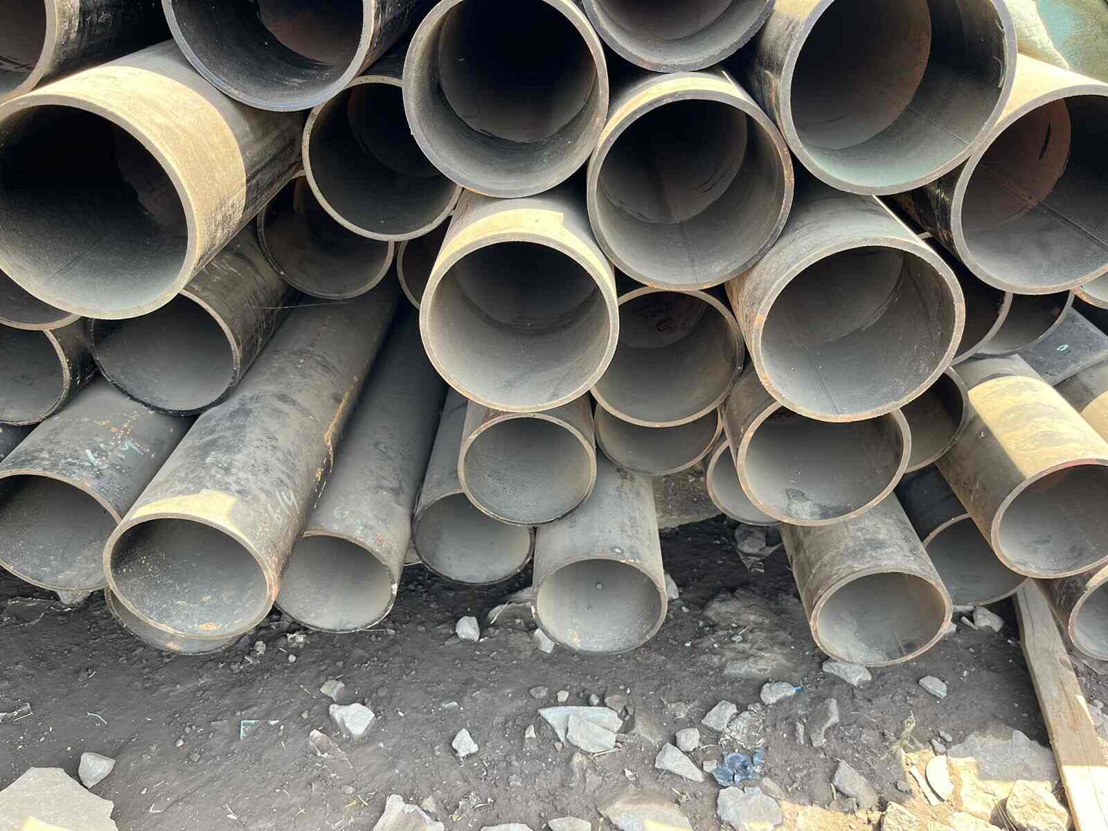 Top Ms Erw Pipe Dealers in Hadapsar, Pune मस ेव पाइप डीलर्स, हडपसर