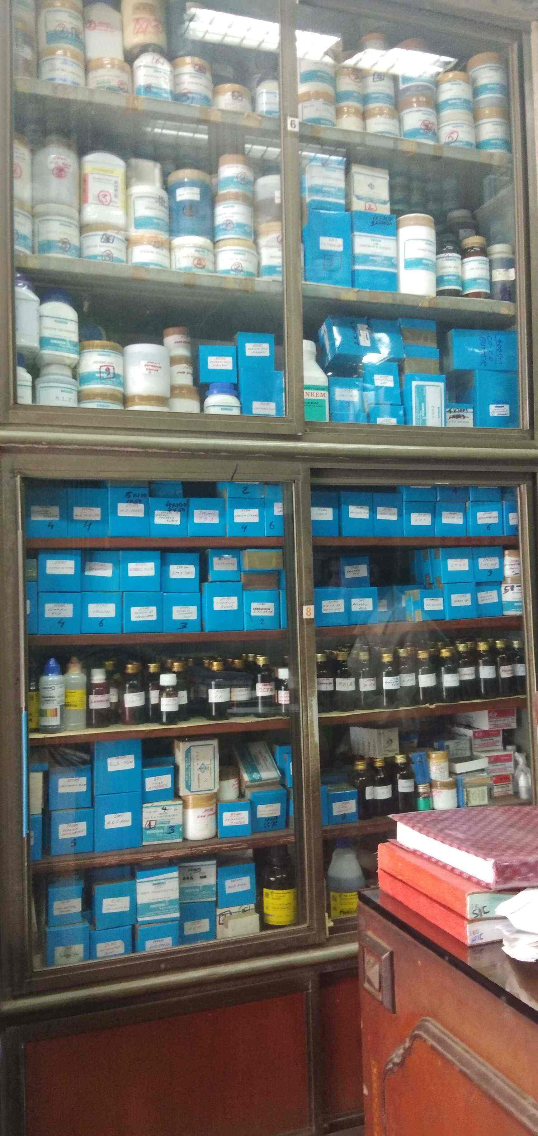 Top 100 Chemical Plants in Mumbai केमिकल प्लांट्स, मुंबई Justdial