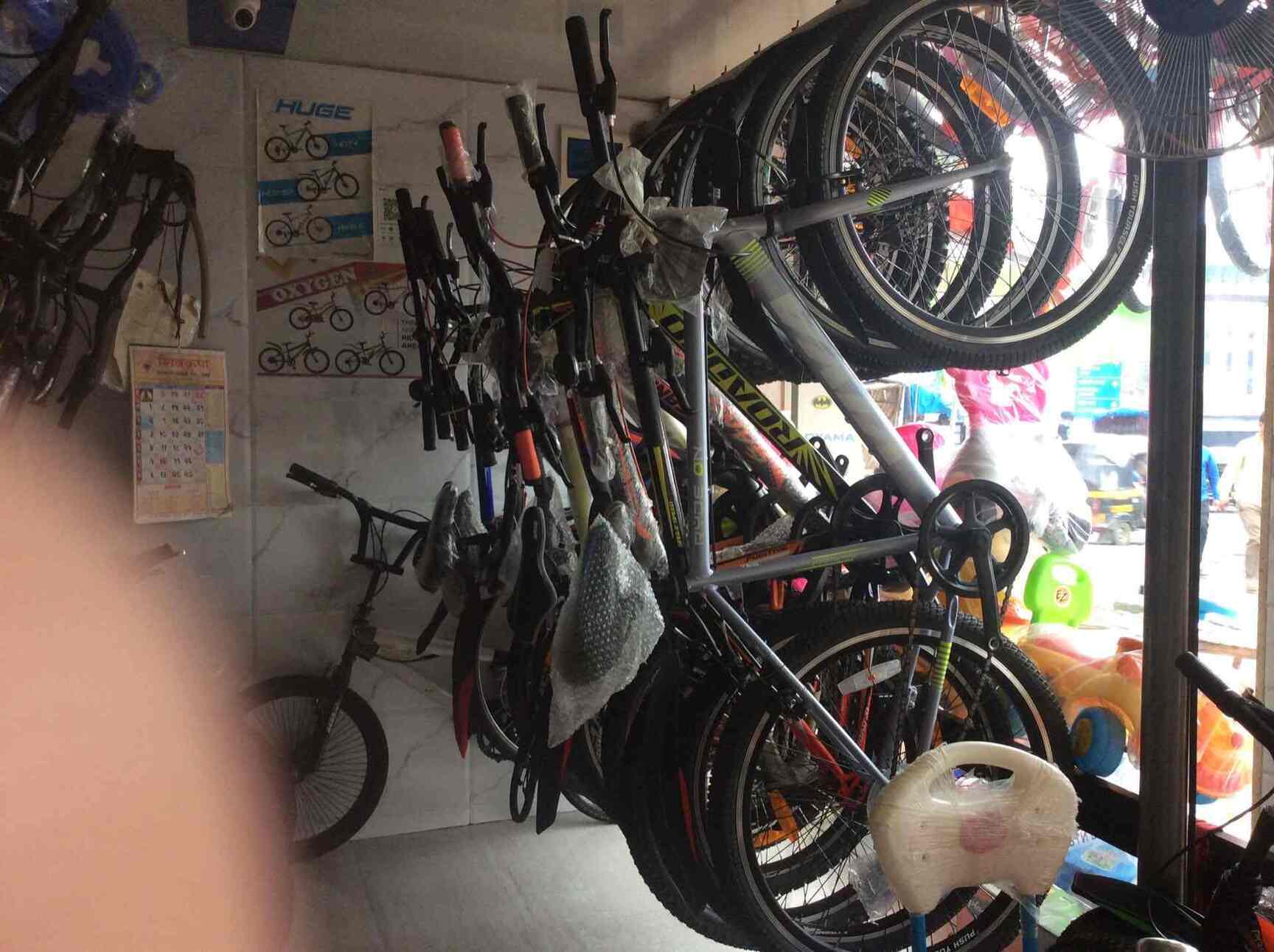 Top Bicycle Wholesalers in Panvel Best Cycle Wholesalers Mumbai near me Justdial