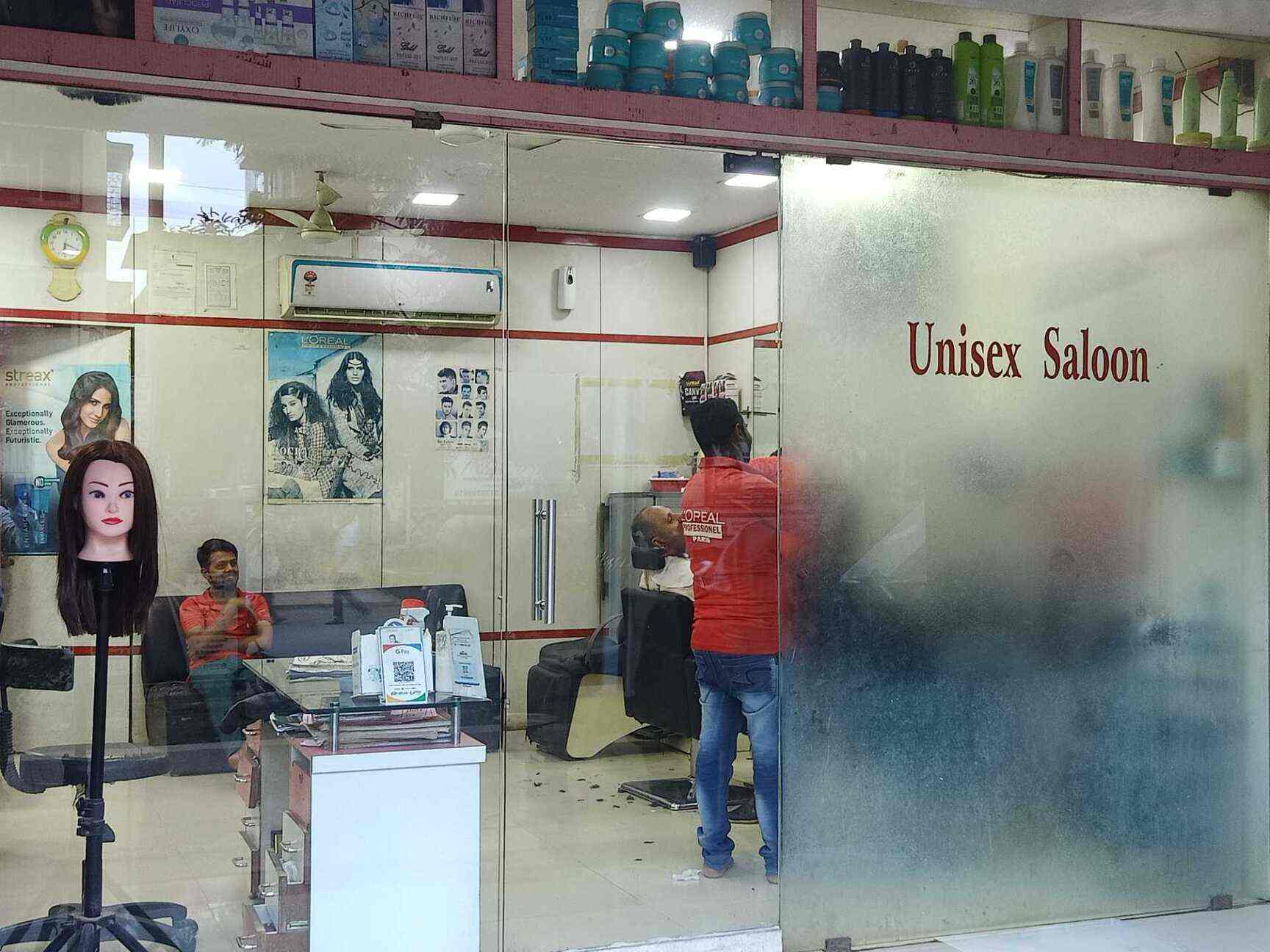 Rx Salon in Vasai East,Mumbai Best Beauty Spas in Mumbai Justdial