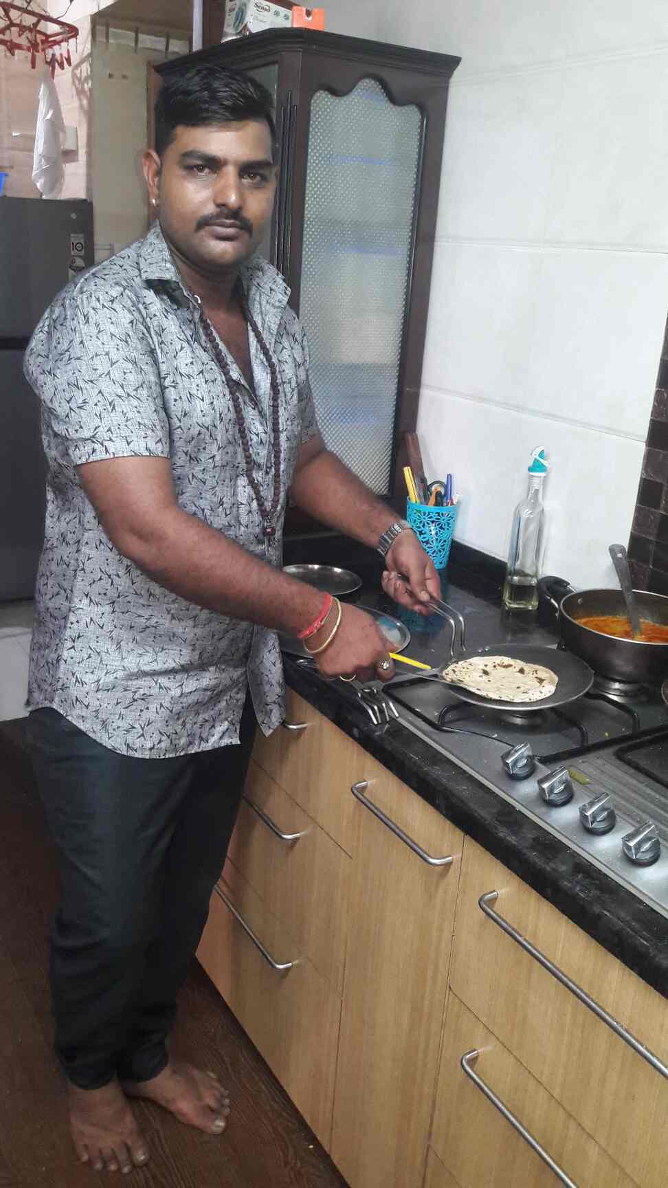 Rajasthani Cook Andheri West Cooks On Hire In Mumbai Justdial