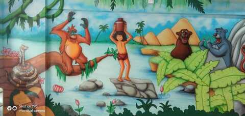 Little Kids Castle Play Group & Nursery (Closed Down) in Kalyan West - Best in Mumbai - Justdial Little Kids Castle Play Group & Nursery (Closed Down) in Kalyan West - Best in Mumbai - Justdial