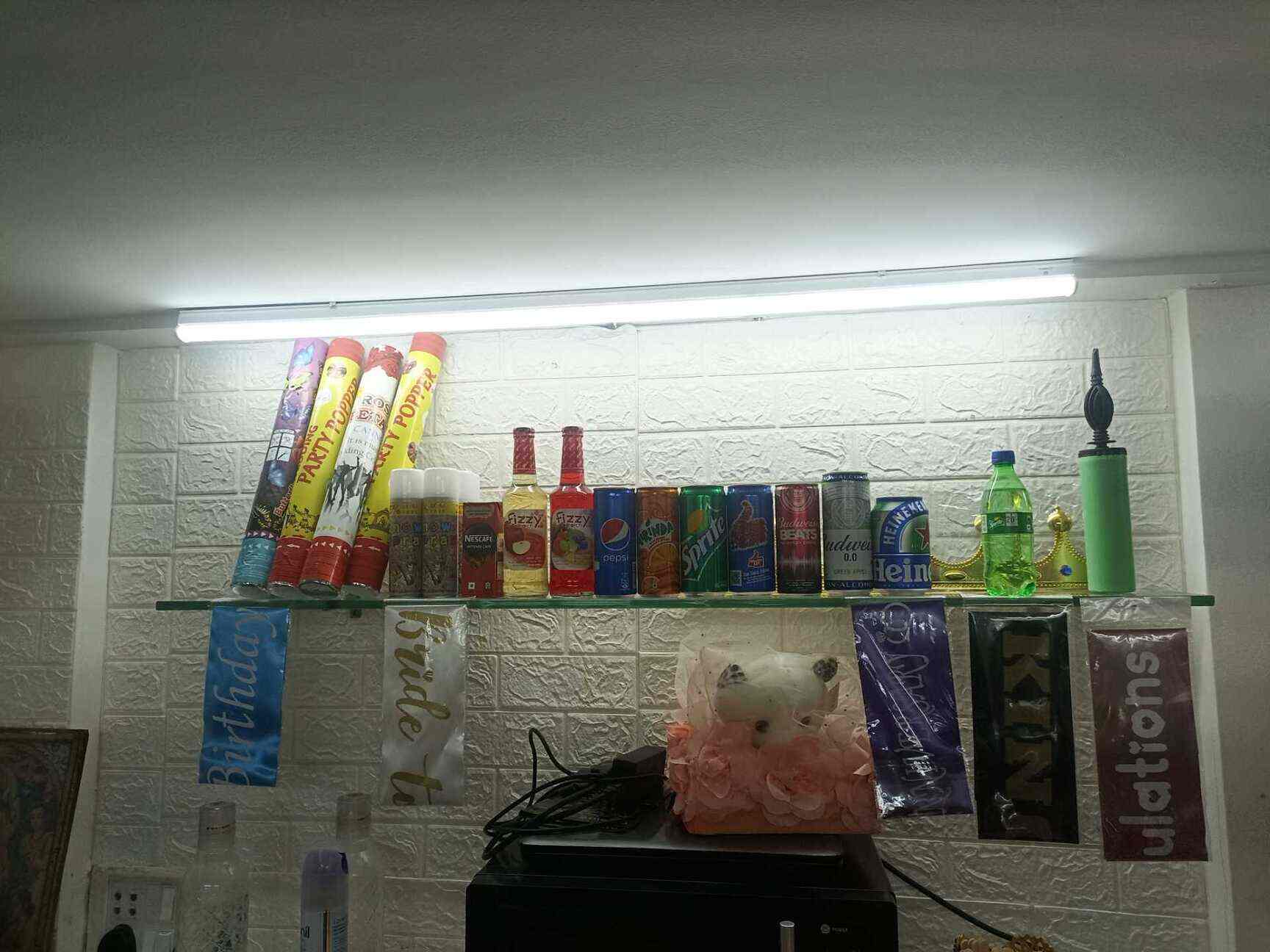 A Bakers House (Event Organisers) in Tambe NagarMulund West,Mumbai