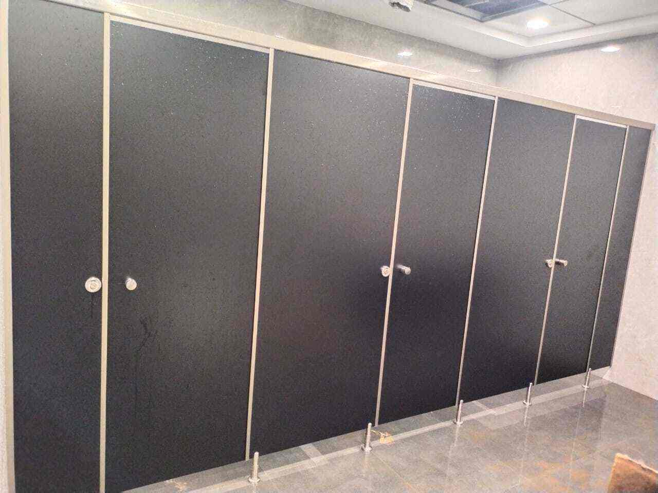 Top Toilet Partition Dealers in HUDCO Best Rest Room Partition