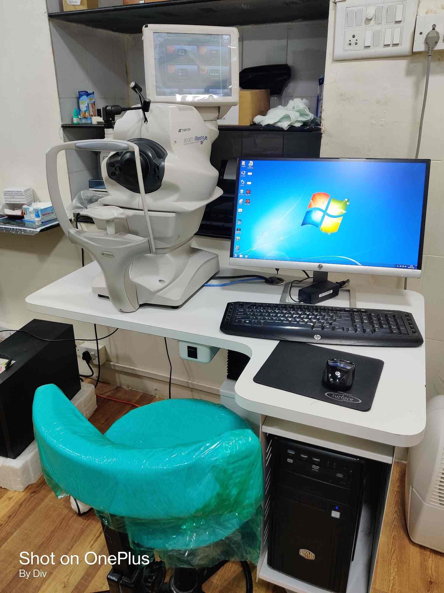 Netra Jyoti Eye Care Centre in Borivali West,Mumbai Best Eye