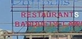 Daffodils 23 Banquets & Lawn in Malad West, Mumbai