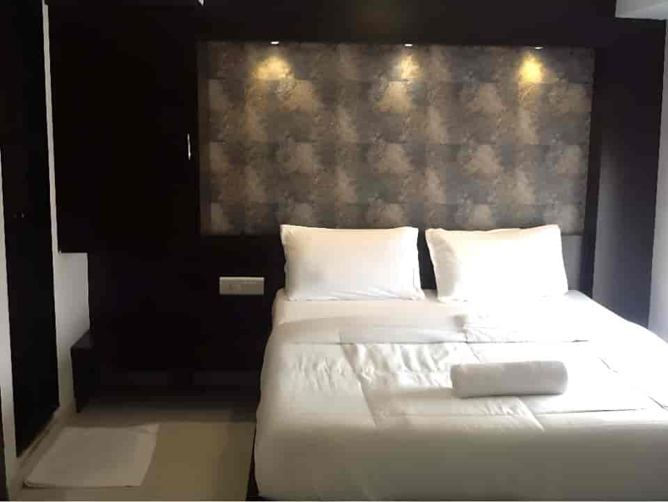 Book Hotel Guest Inn Residency in Kurla West,Mumbai Best Hotels in
