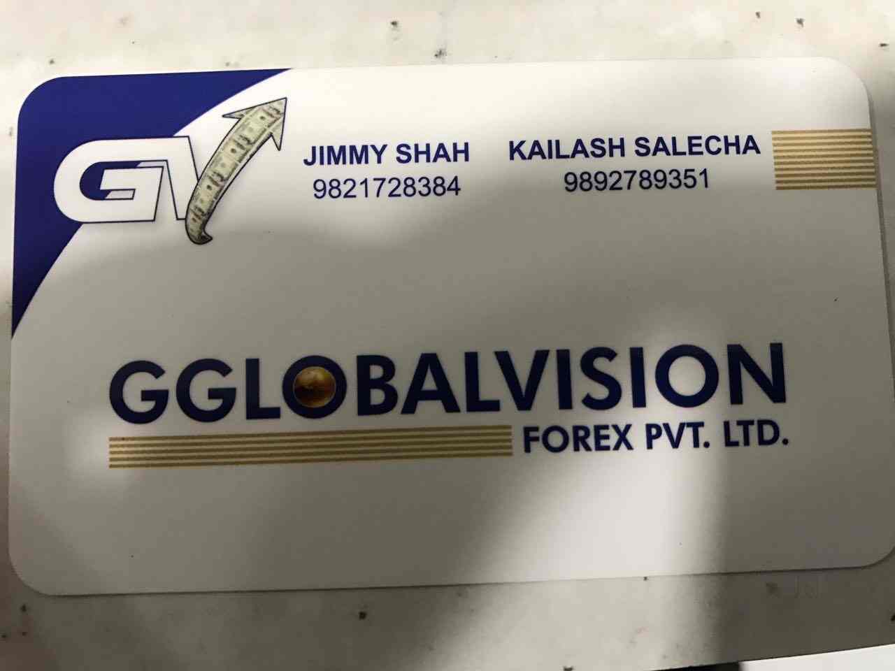 Top Foreign Exchange Dealers in Kandivali Best Currency Exchange