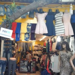 Branded Western Outfits, Bandra West 