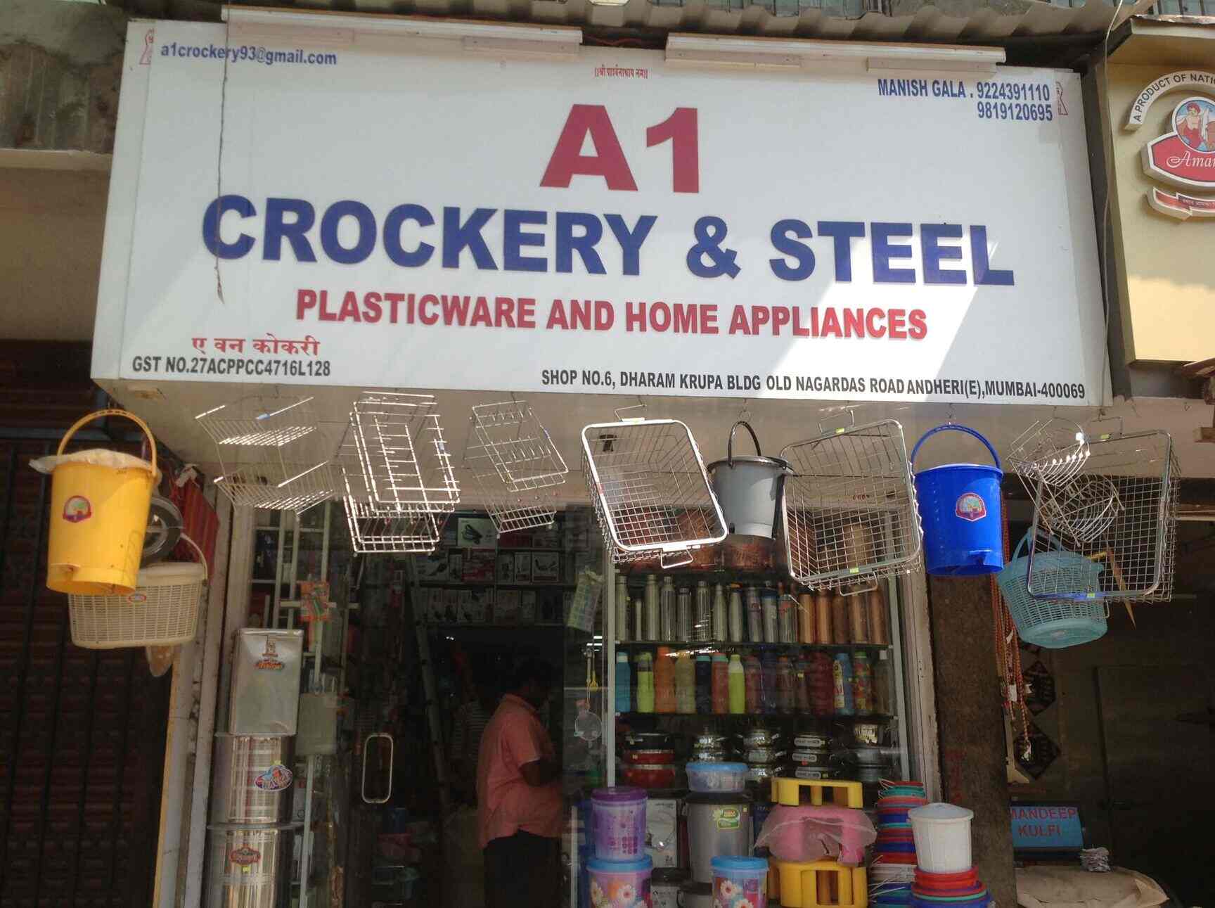 Top Food Processor Repair & Services in Andheri West Best Food