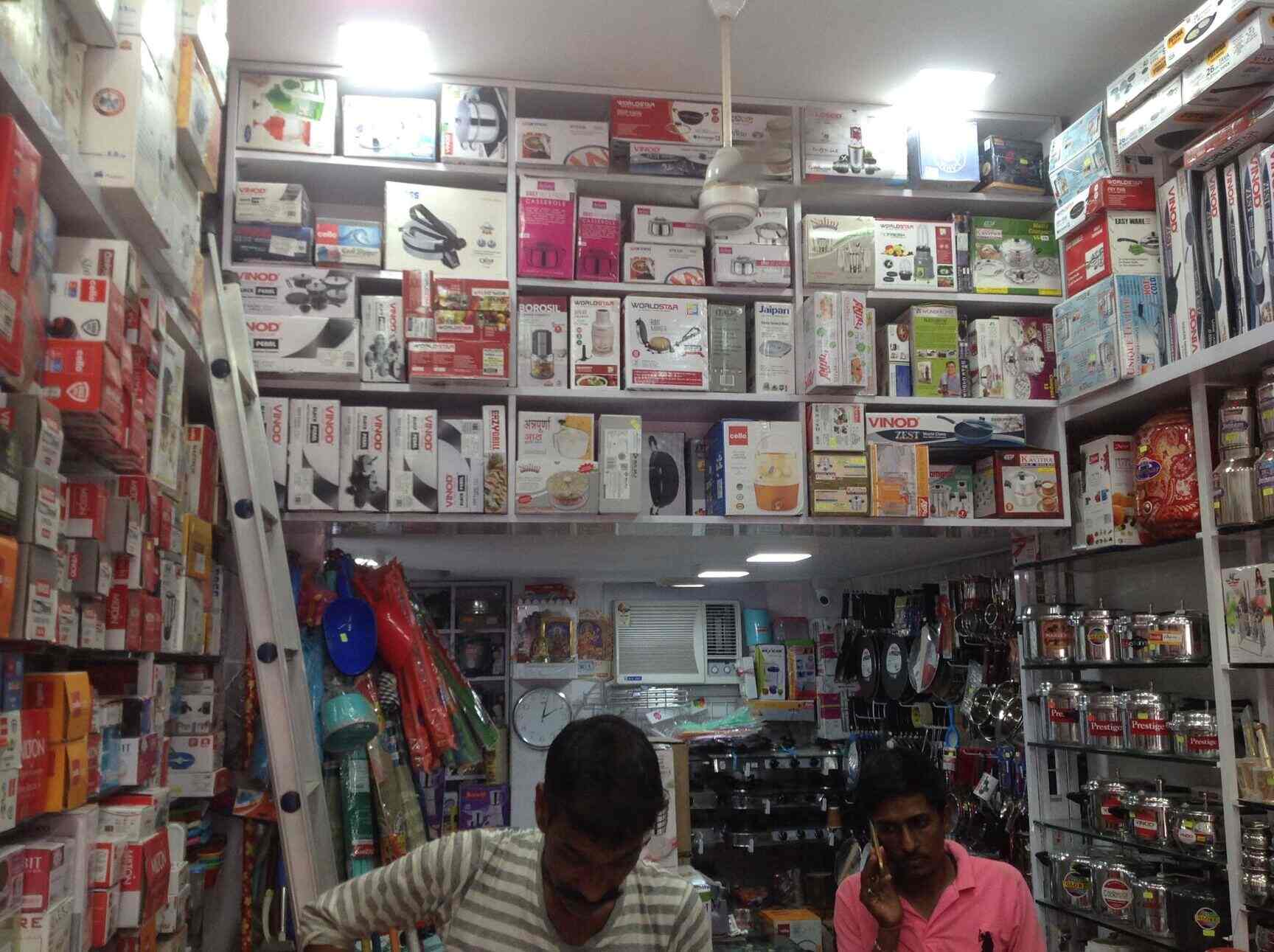 Top Food Processor Repair & Services in Andheri West Best Food