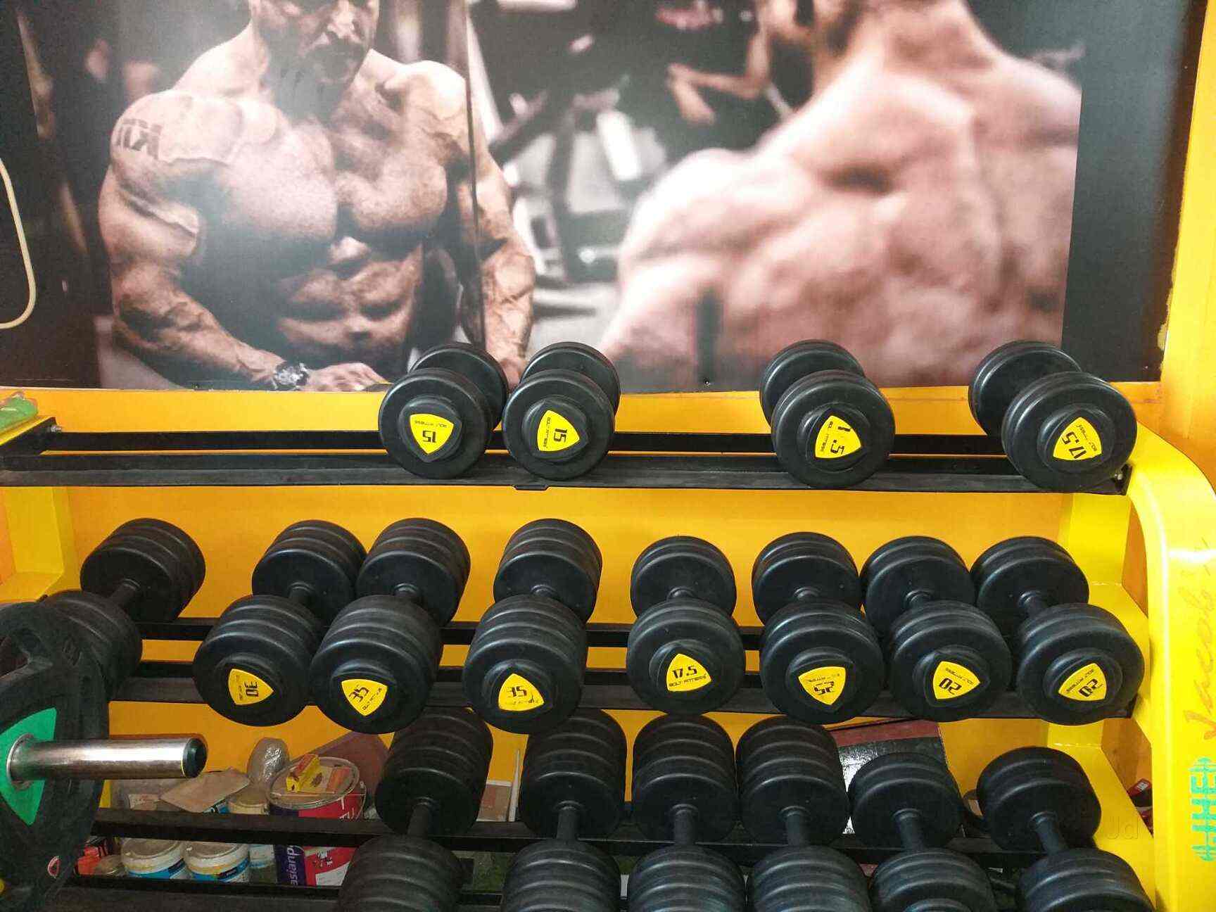 Performance Gym, Malad East Gyms in Mumbai Justdial