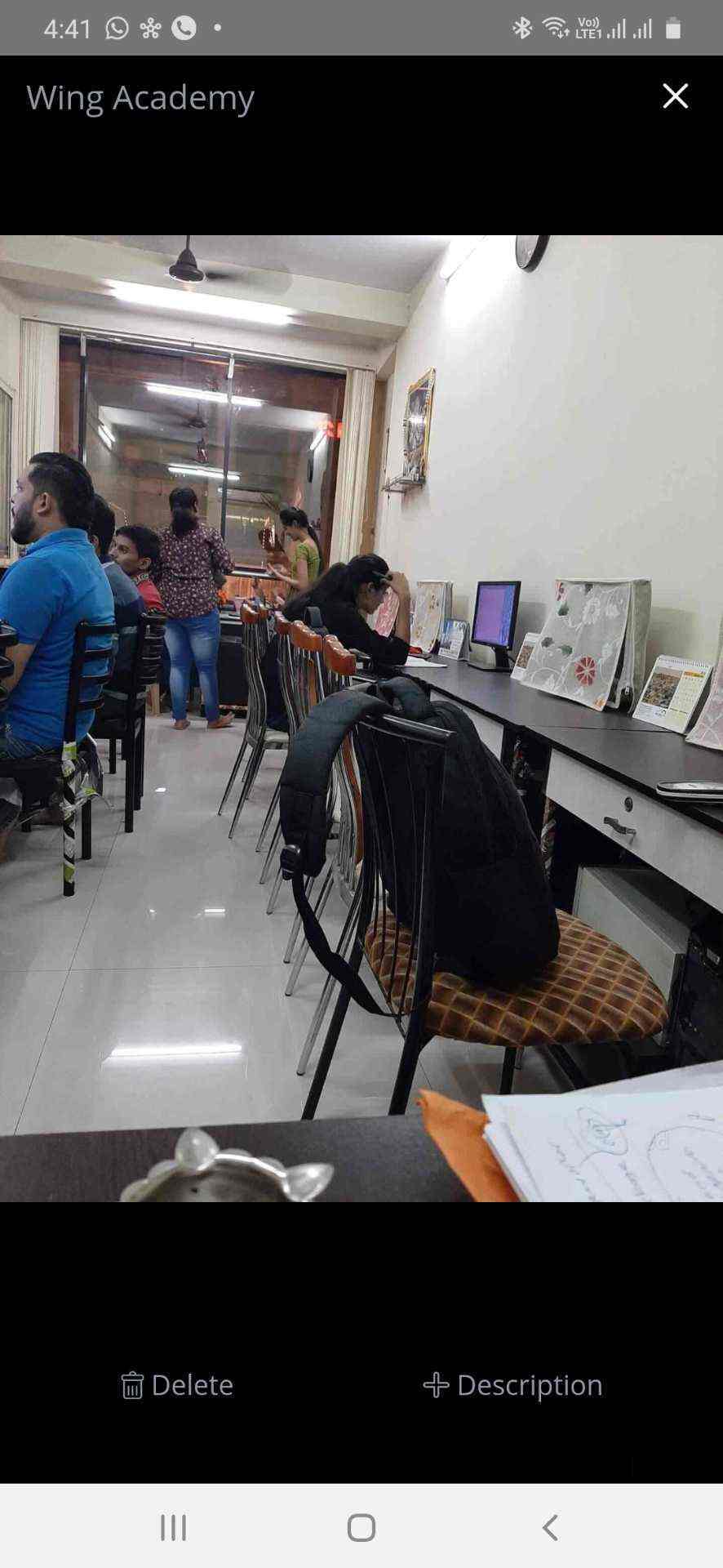 Wing Academy, Dombivli East SAP Training Institutes in Thane, Mumbai