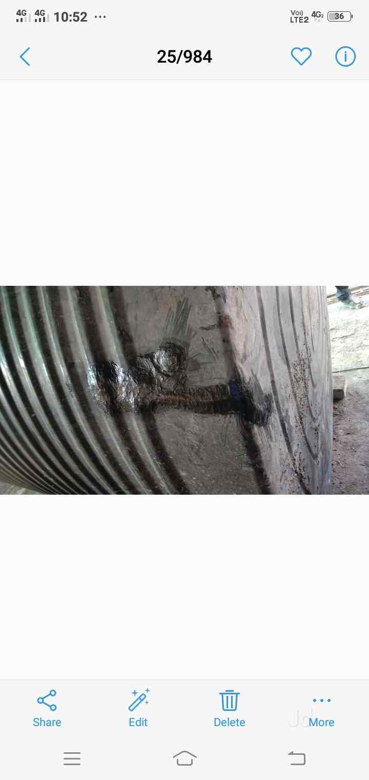 Jaishri Govind Enterprise, Andheri West HDPE Pipe Dealers in Mumbai