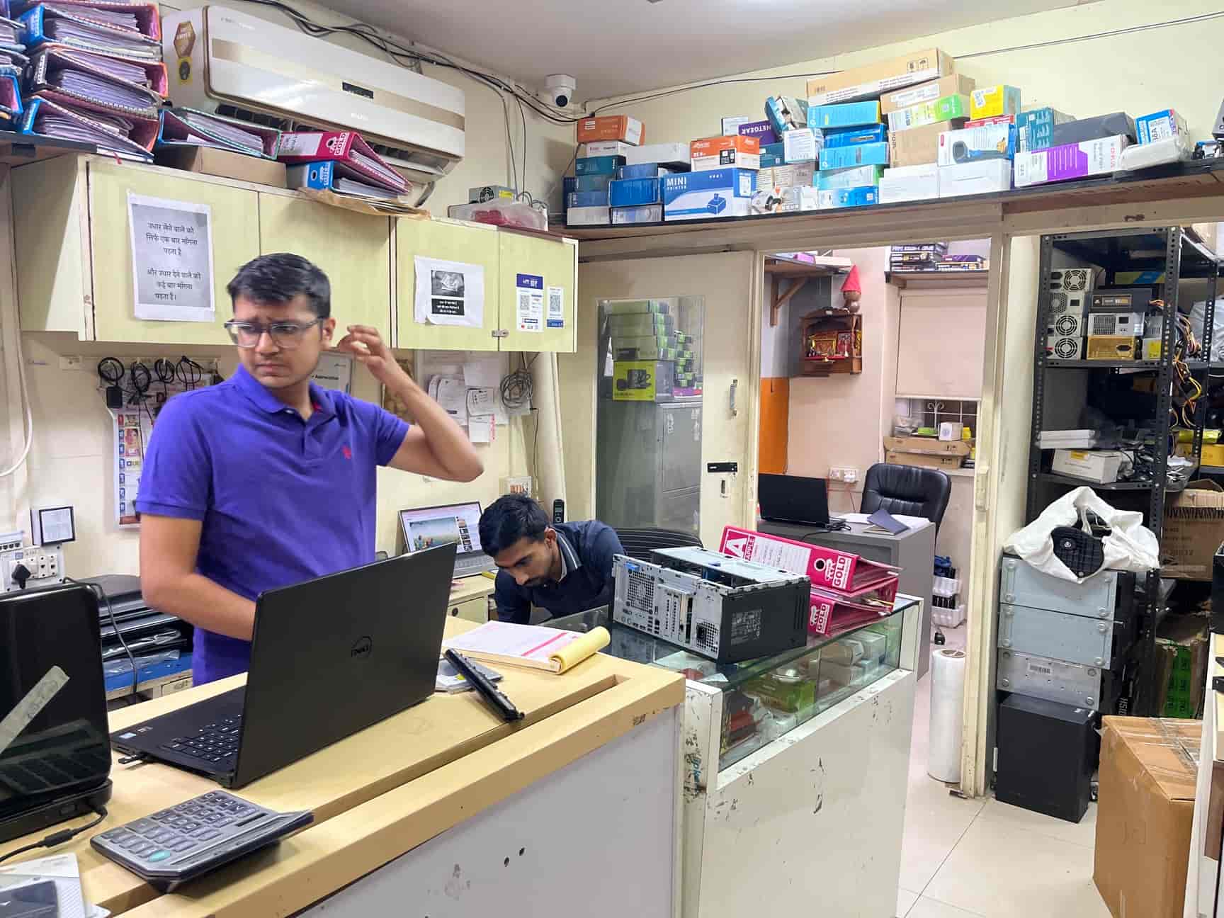 Top Laptop Dealers near Vashi PlazaVashi Best Laptop Stores Justdial