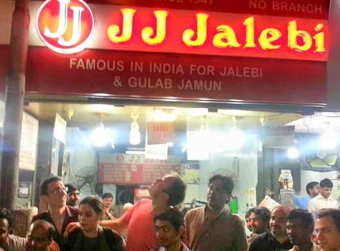 J J Jalebi in Kurla West, Mumbai near me Justdial
