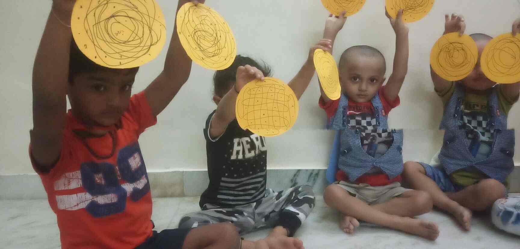 Top Phonics Classes near Shantiniketan HospitalGhatkopar West Best