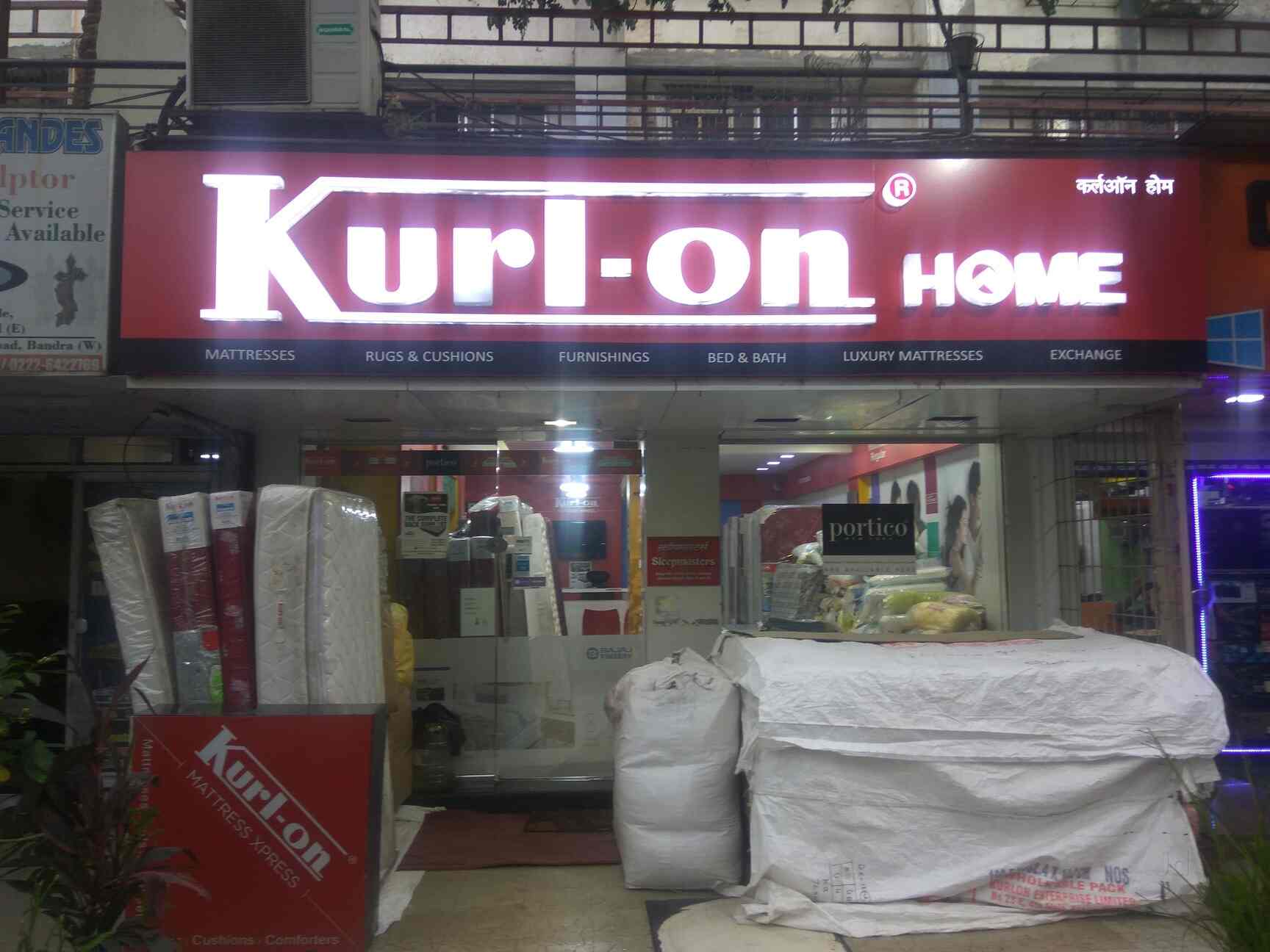 Kurlon Home Mira Road Mattress Dealers In Thane Mumbai Justdial