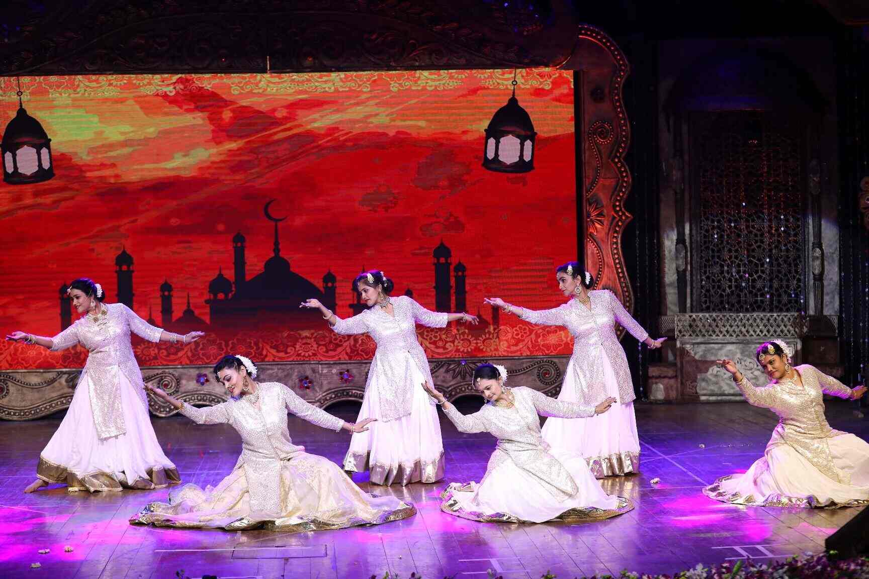 Aadi Shakti Sangeet Kala Kendra Cbd Belapur in Cbd Belapur,Mumbai