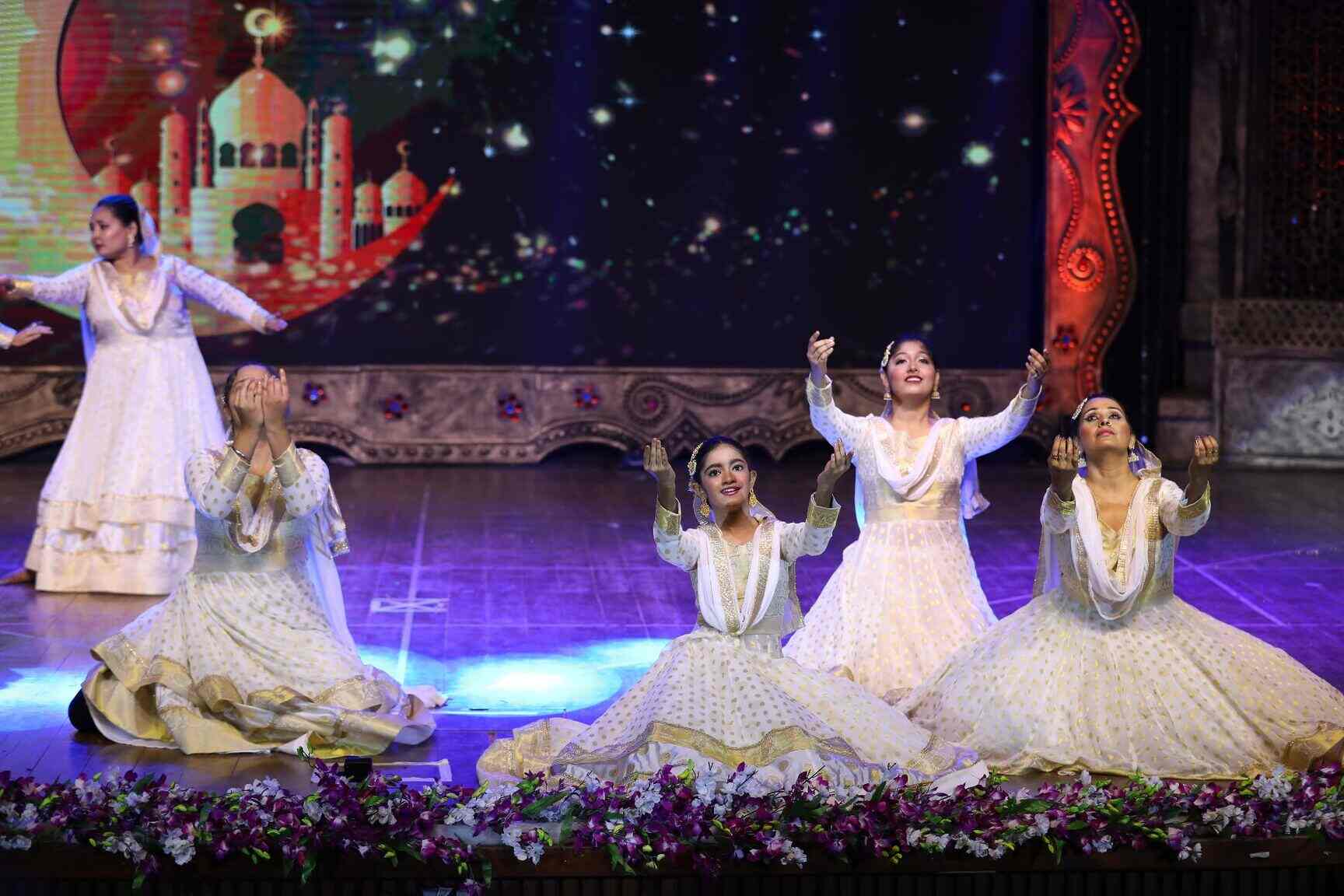 Aadi Shakti Sangeet Kala Kendra Cbd Belapur in Cbd Belapur,Mumbai