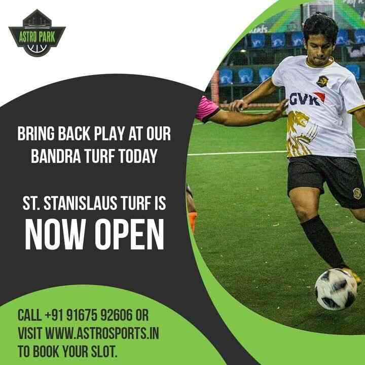 Top Sports Clubs in BKC RoadBandra East Best Sports Complex Mumbai