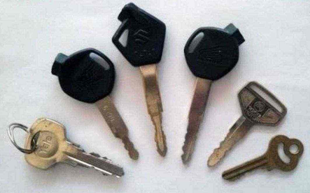 Top 24 Hours Duplicate Key Makers in Thane West Best 24 Hours Key