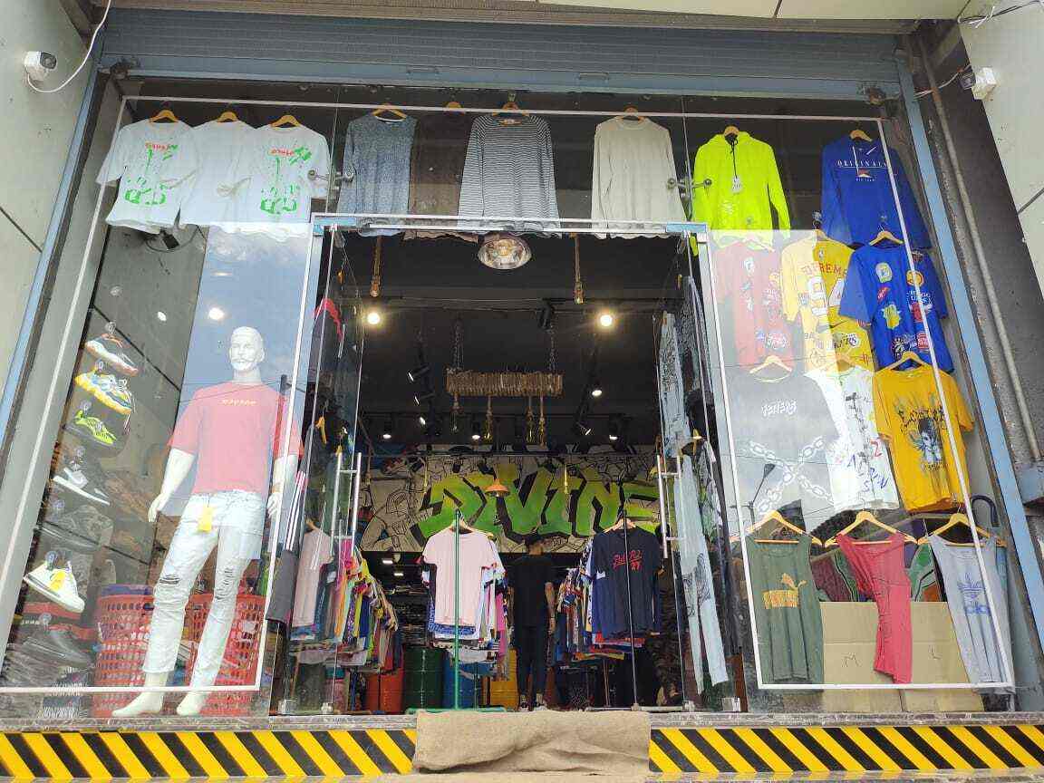 Top Readymade Garment Wholesalers in Vilholi Best Apparel Clothing