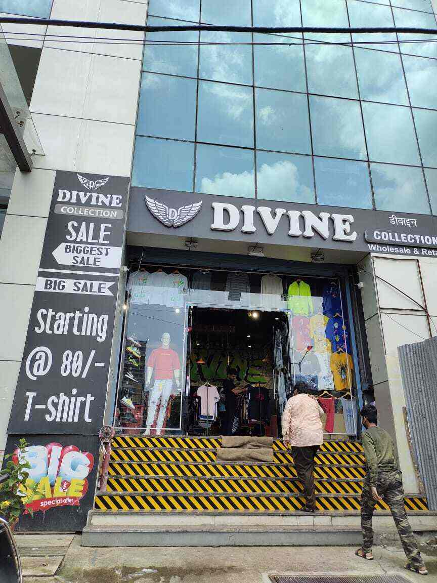 Top Readymade Garment Wholesalers in Vilholi Best Apparel Clothing