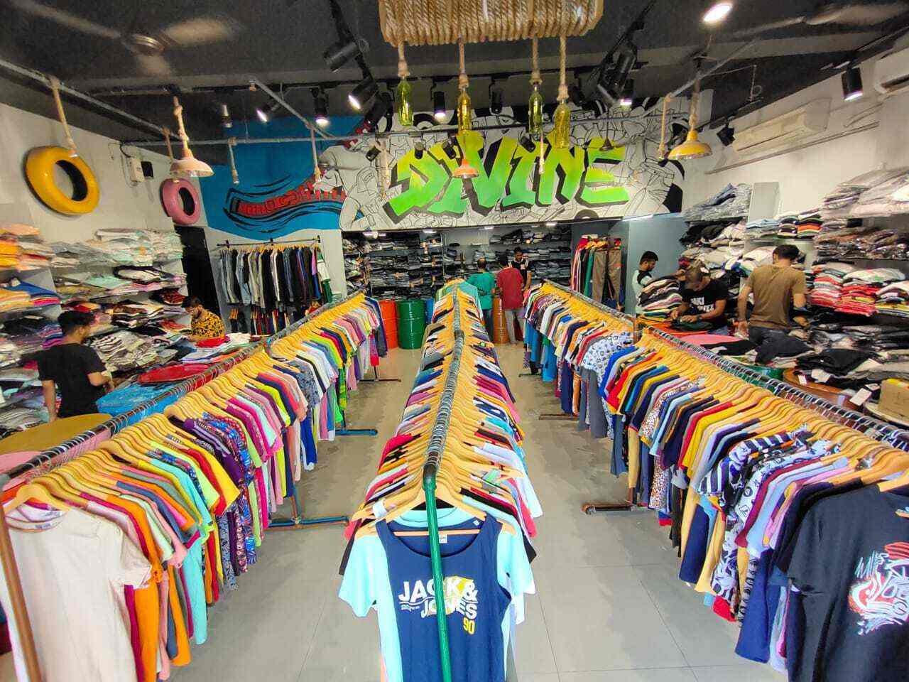 Top Readymade Garment Wholesalers in Vilholi Best Apparel Clothing