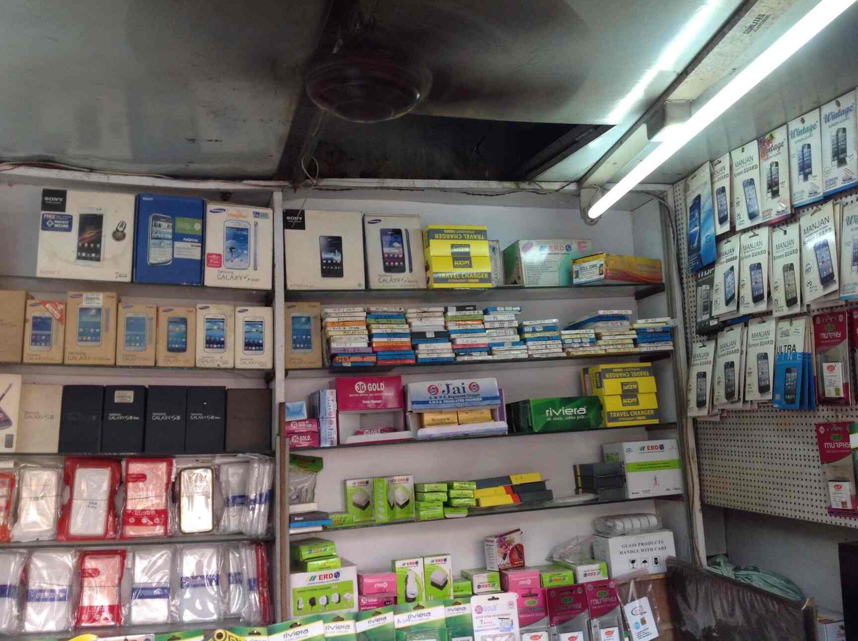 Cell Care in Andheri West,Mumbai Best XoloMobile Phone Repair