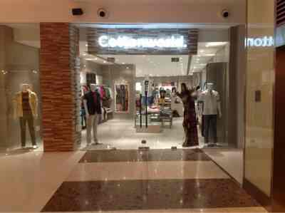 Cottonworld (Oberoi Mall) (Branch Office) in Goregaon East,Mumbai - Best  Women Readymade Garment Retailers in Mumbai - Justdial